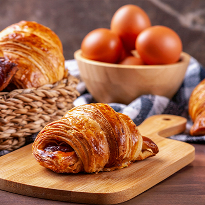 petit déj